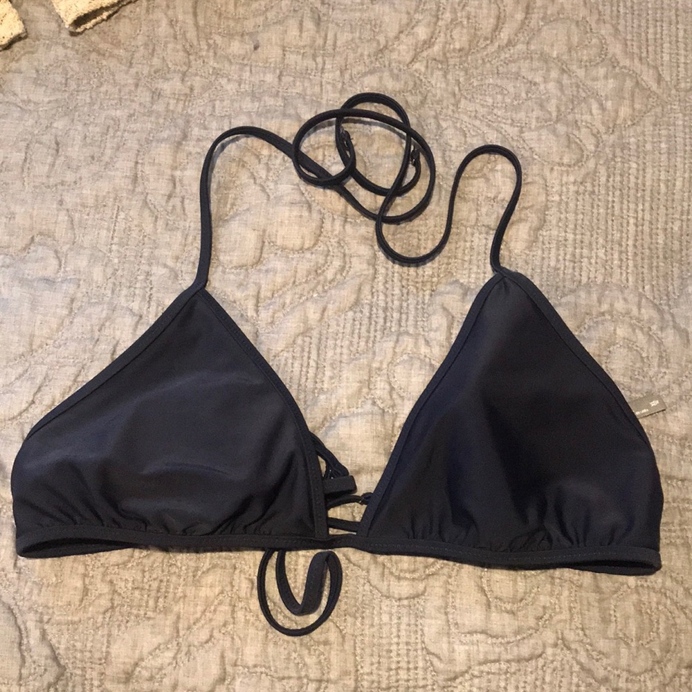 Bikini top